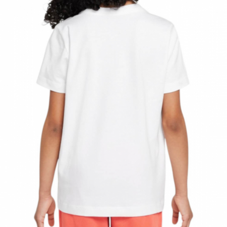 K NSW TEE TD POPPY HM5861-100 [2]