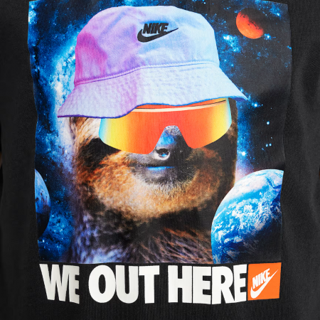 K NSW TEE TD SLOTH HQ3228-010 [2]