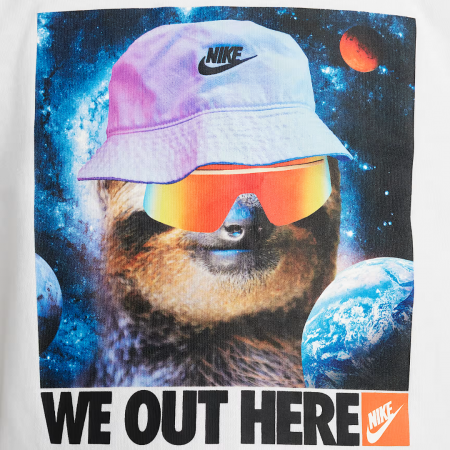 K NSW TEE TD SLOTH HQ3228-100 [2]