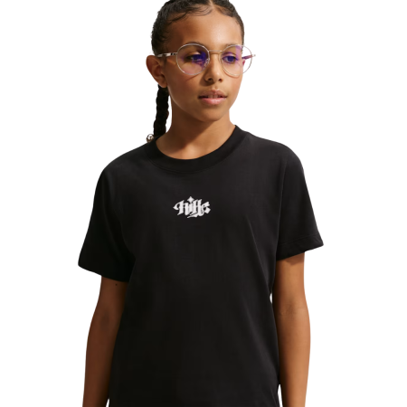 TRICOU - K NSW TEE VDAY II0449-010