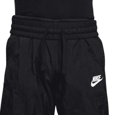 K NSW TRACKSUIT WVN QZ HBR FD3058-010 [4]
