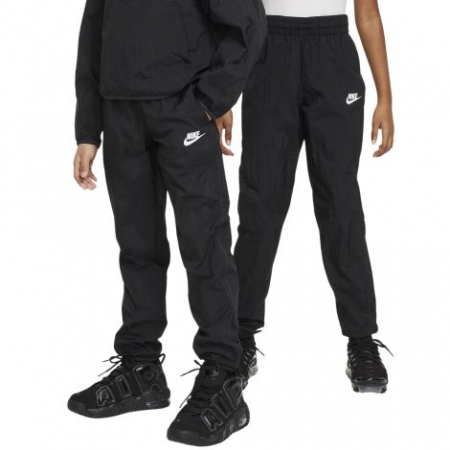 K NSW TRACKSUIT WVN QZ HBR FD3058-010 [1]