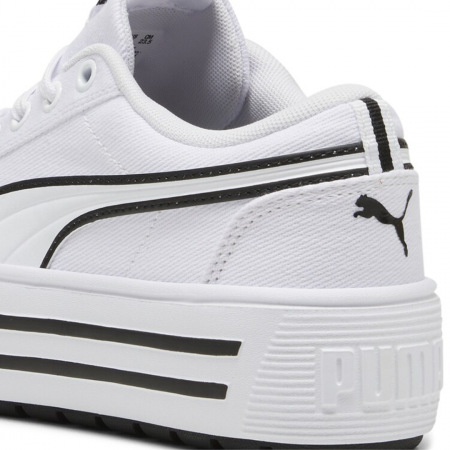 Kaia 2.0 CV PUMA White-PUMA Black 395098-01 [4]