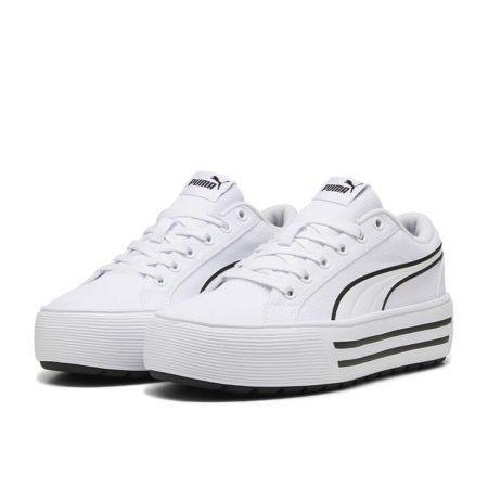 Kaia 2.0 CV PUMA White-PUMA Black 395098-01 [2]
