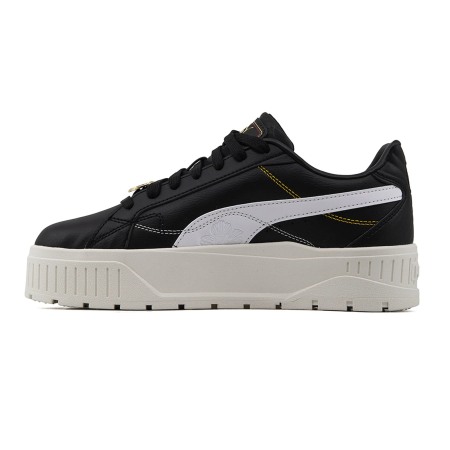 Karmen II Class Act PUMA Black-PUMA Whit 397458-01 [1]