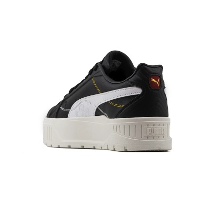 Karmen II Class Act PUMA Black-PUMA Whit 397458-01 [4]