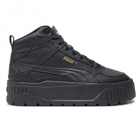 GHETE - Karmen II Idol Mid PUMA Black-PUMA Black 397463-02