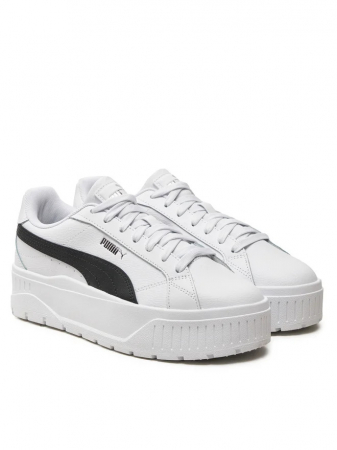 Karmen II L PUMA White-PUMA Black-PUMA S 397456-03 [1]