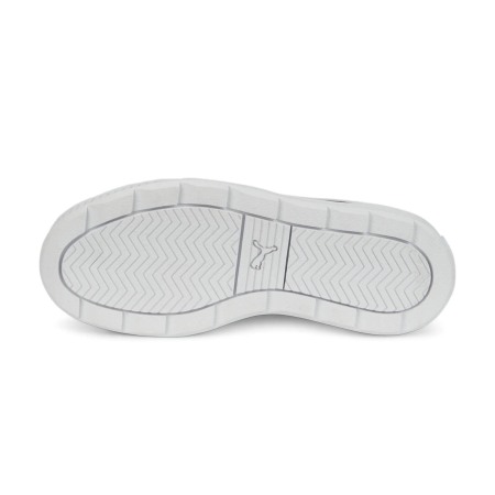 Karmen L Jr Puma Black-Puma White 387374-02 [2]