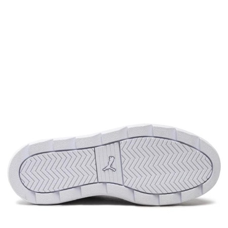 Karmen Mid Puma White-Puma Black 385857-03 [2]