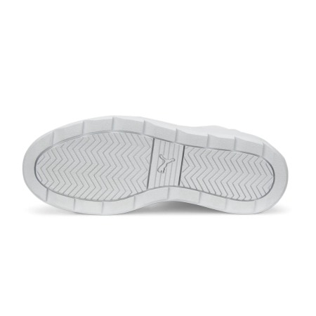 Karmen Mid Puma White-Puma White 385857-01 [2]