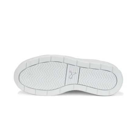 Karmen Rebelle Jr Puma White-Puma White 388420-01 [2]