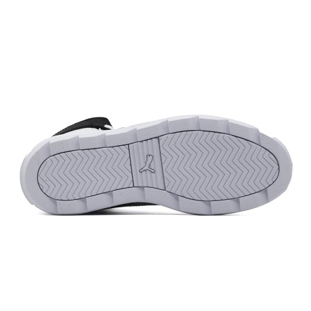Karmen Rebelle Mid Puma White-Vapor Gray 387213-11 [3]