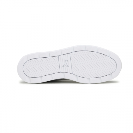 Karmen Rebelle Mid Puma White-Vapor Gray 387213-11 [3]