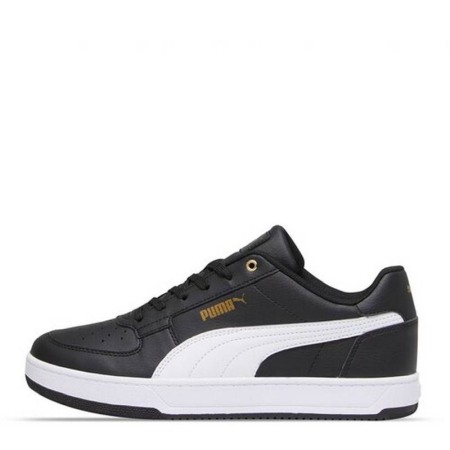 Puma Caven 2.0 PUMA Black-PUMA White-Gol 392290-04 [1]