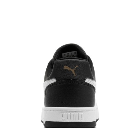 Puma Caven 2.0 PUMA Black-PUMA White-Gol 392290-04 [3]