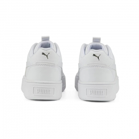 Karmen Rebelle PS Puma White-Puma White 388421-01 [3]
