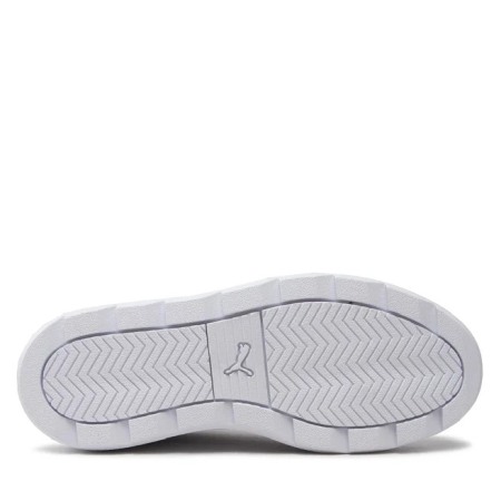 Karmen Rebelle Puma White-Puma White 387212-01 [2]
