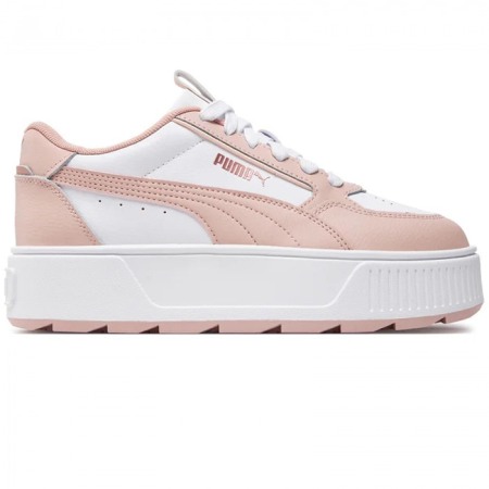 Karmen Rebelle PUMA White-Rose Quartz 387212-21 [0]