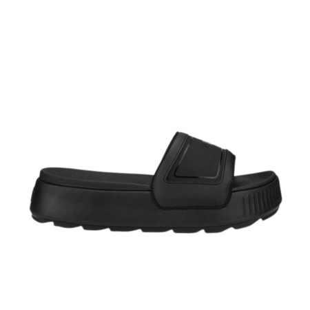 SLAPI - Karmen Slide PUMA Black-PUMA Black 389073-01