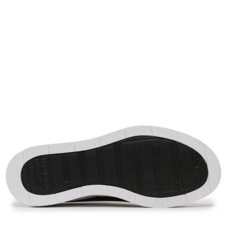 Karmen Wedge PUMA White-PUMA Black-Gold 390985-02 [2]