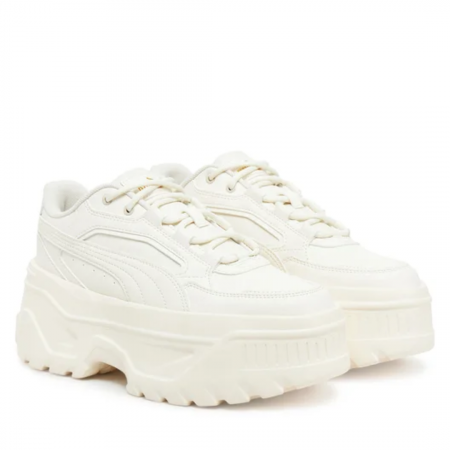 Karmen X-TRA Frosted Ivory-Frosted Ivory 400369-04 [1]