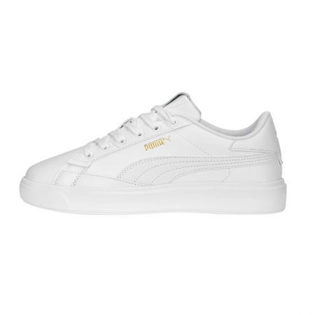 Lajla Lthr Wns Puma White 390643-01 [1]