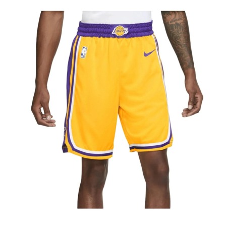 LAL M NK SWGMN SHORT ICON 18 AJ5617-728 [0]