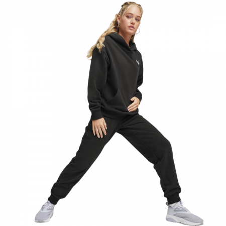 Import - Loungewear Suit TR PUMA Black 679920-01