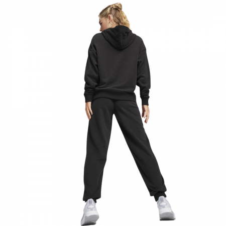 Loungewear Suit TR PUMA Black 679920-01 [1]
