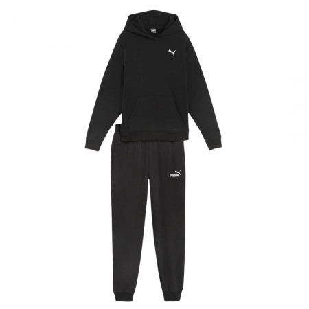Loungewear Suit TR PUMA Black 679920-01 [5]