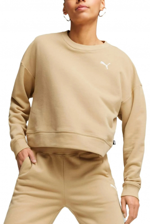Loungewear Suit TR Sand Dune 676089-84 [2]