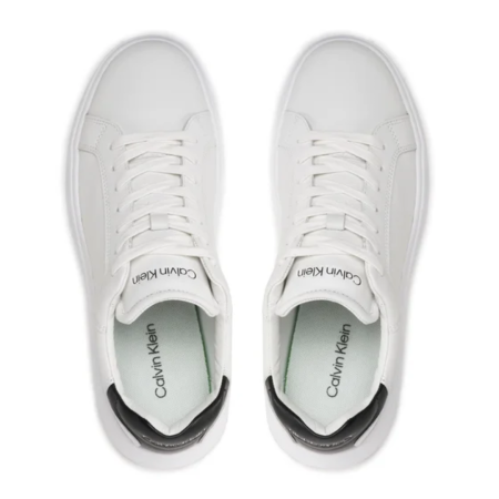 LOW TOP LACE UP LTH HM0HM01016-0K9 [3]