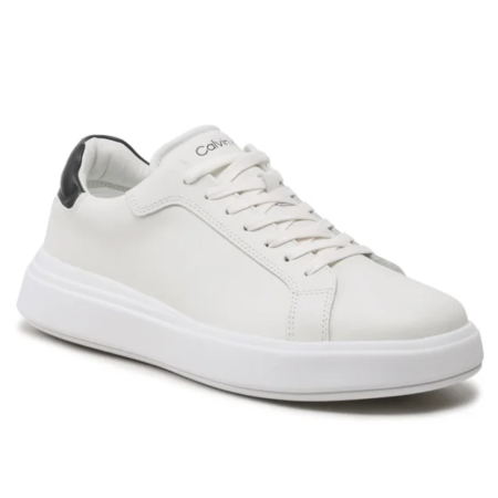 LOW TOP LACE UP LTH HM0HM01016-0K9 [1]