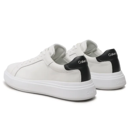 LOW TOP LACE UP LTH HM0HM01016-0K9 [4]