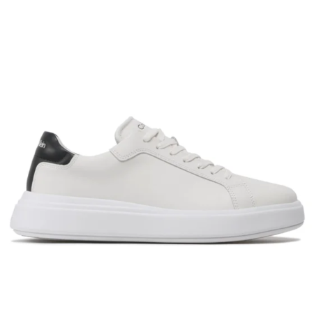 Barbati - LOW TOP LACE UP LTH HM0HM01016-0K9