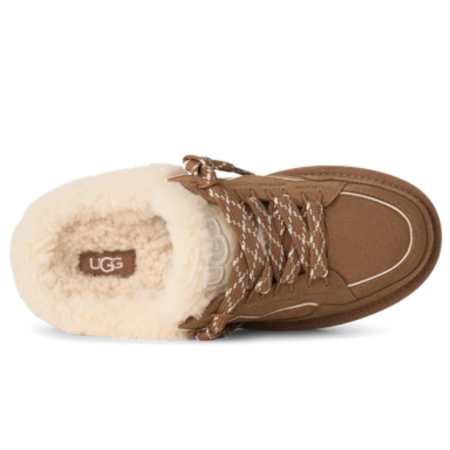Lowmel Mule 1180313-CHE [3]