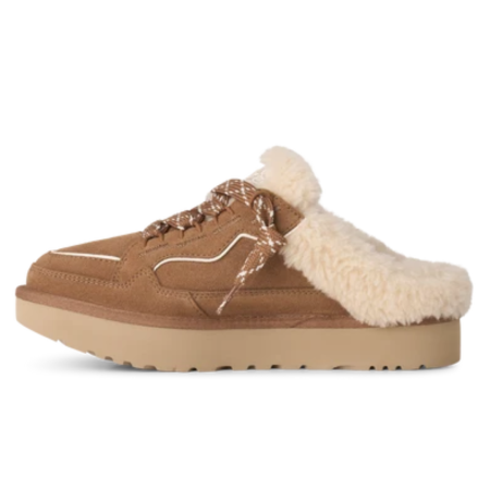 Lowmel Mule 1180313-CHE [2]