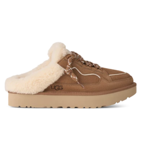 Papuci - Lowmel Mule 1180313-CHE