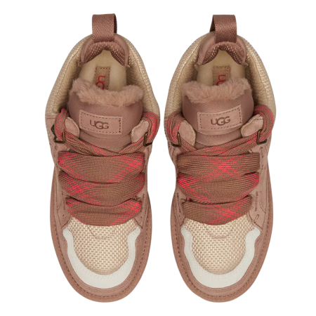 Lowmel Sneaker Low - Gri (Rock) 1144032-RYK [4]