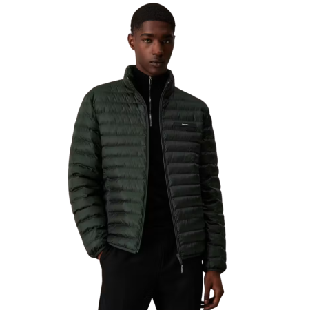Noutati - LW QUILT JACKET K10K113474M14