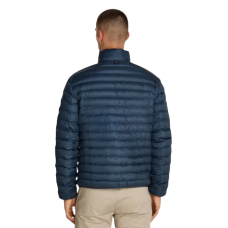 LW QUILT JACKET K10K113474PPK [3]