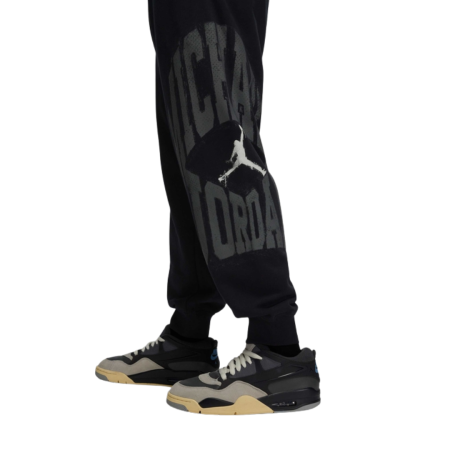 M J BRK CLLGTE HBR PANT LB HV0091-010 [2]