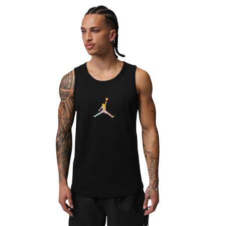 MAIEU - M J BRK FEST GFX TANK IF3153-010
