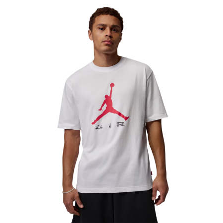 TRICOU - M J BRK GFX SS CREW IM9982-100