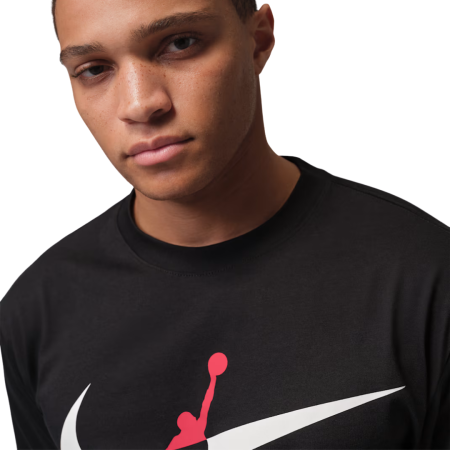 M J BRK JM GFX SS CREW IF3043-010 [1]