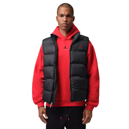 VESTA - M J BRK POLY VEST IM8959-010