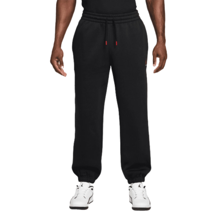 Noutati - M J BRK ST FLC CUFF PANT BB IM8906-010