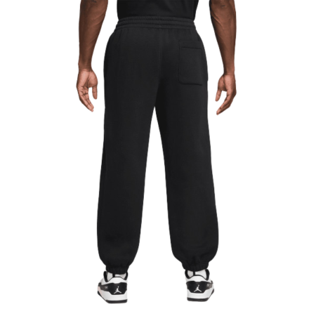 M J BRK ST FLC CUFF PANT BB IM8906-010 [1]