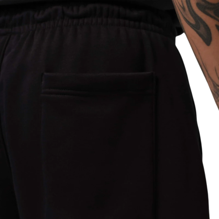 M J BRK STCH FLC SHRT BB IQ2986-010 [4]